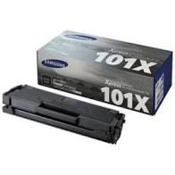 Cartucho de Toner Samsung Preto MLT-D101X 4HY93A Original CX 1 UN