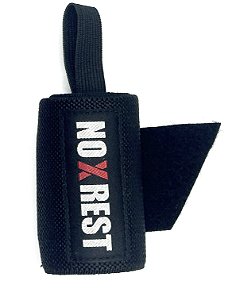 Munhequeira Elástica - LPO/Crossfit