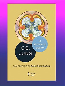 O SI-MEMSO-OCULTO. CARL GUSTAV JUNG