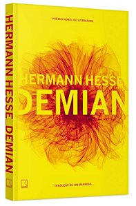DEMIAN. HERMANN HESSE
