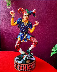 CORINGA MALABARISTA, VERONESE