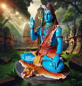 SHIVA MARMORITE COLORIDO