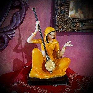 MEERA BAI (MIRABAI) 13 CM