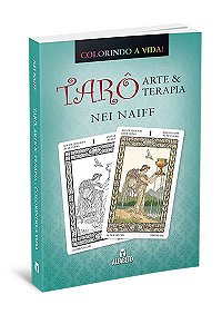 TARO ARTE & TERAPIA. NEI NAIFF