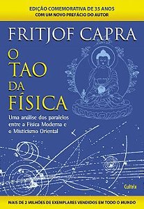 O TAO DA FÍSICA. FRITJOF CAPRA