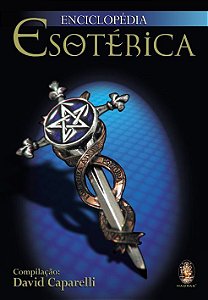 ENCICLOPÉDIA ESOTÉRICA. DAVID CAPARELLI