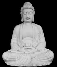 BUDA 57 CM