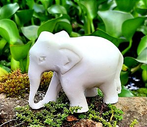 ELEFANTE 6 CM