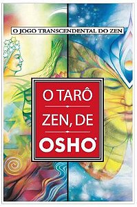 O TARO ZEN DE OSHO, EDIÇÃO DE BOLSO.