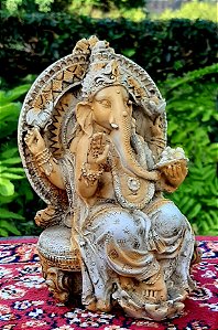 GANESH 16 CM