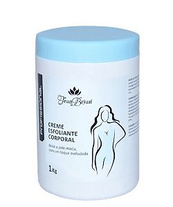 Creme Esfoliante Corporal - 1Kg