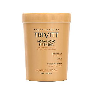 Hidratação Intensiva Profissional 1Kg - Itallian Trivitt