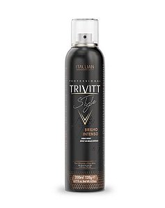 Spray Brilho Intenso 200ml - Itallian Trivitt style