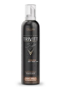 Mousse Style - Itallian Trivitt - 300ml