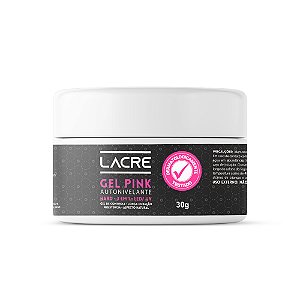 Gel Pink Lacre - 24g