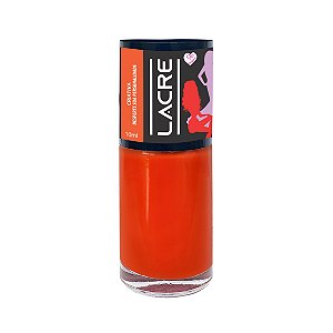 Esmalte Lacre 10ml - Desperte Sua Personalidade CRIATIVA