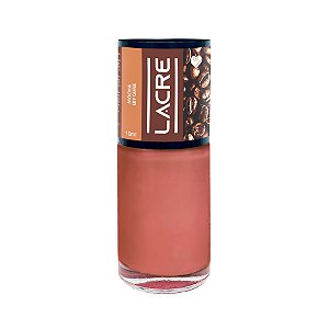 Esmalte Lacre 10ml -  Luv Caffe Mocha