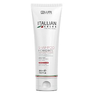 Shampoo Hidratante Collor Protection 250ml - Itallian Color