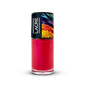 Esmalte Lacre 10ml -  Causando na Balada Sem Calcinha