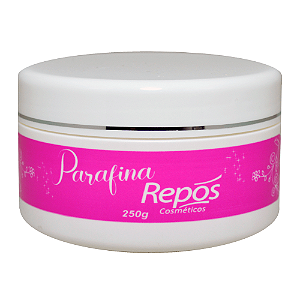 Parafina Hidratante para Mãos e Pés Repos - 250g