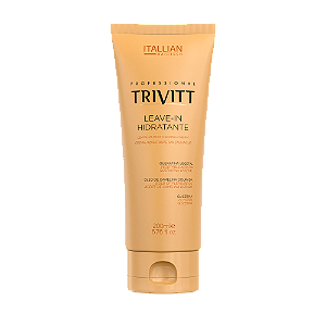 Leave-in Hidratante 200ml - Itallian Trivitt