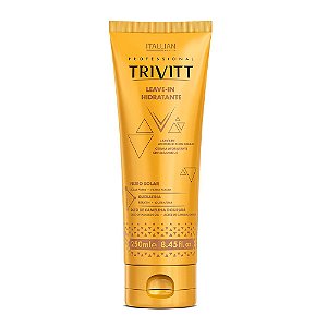 Leave-in Hidratante 250ml - Itallian Trivitt