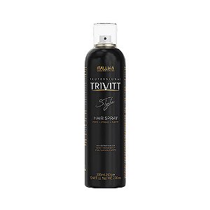 Hair Spray Lacca Forte 300ml - Itallian Trivitt