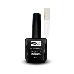 Esmalte em GEL Lacre 10ml - Elegance Partiu Paris