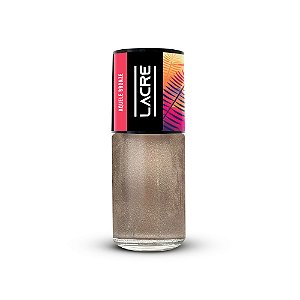 Esmalte Lacre 10ml - Summer Vibes Aquele Bronze