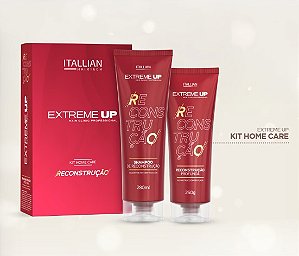 Kit Home care Extreme-Up - Itallian
