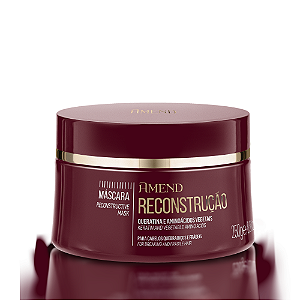 MASCARA ESSENCIAIS HIDRATACAO