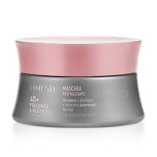 Máscara Revitalizante Amend Expertise Prolonga & Regenera 40+ 300g