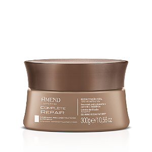 Máscara Reconstrutora Intensiva Complete Repair Amend 300g