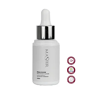 Master Elite Finalizador para Extensão de Cílios