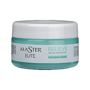 Relieve – Neutralizante de Odor para Extensão de Cílios 80g