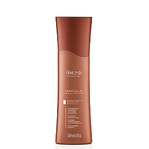 Amend Condicionador Nutritivo Marula Fabulous Nutrition 250 Ml