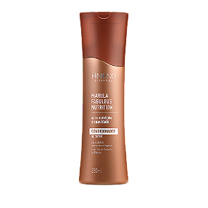 Condicionador Amend Marula Fabulous Nutrition 250ml