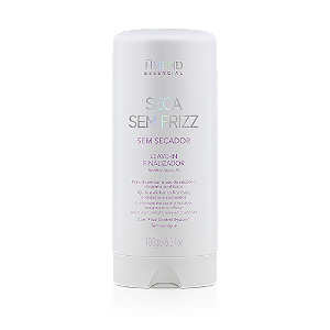 Leave-in Finalizador Seca Sem Frizz Amend Essencial 180ml