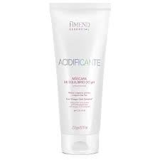 Máscara de Equlíbrio Amend Essencial Acidificante Ph 250g