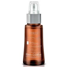 Óleo Nutritivo Amend Expertise Marula Fabulous Nutrition Proteção e Hidratação 60ml