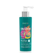 Ativador De Cachos Amend Cachos - 190ml
