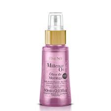 Óleo de Moringa Amend Millenar Oil Segredos do Mundo 60ml