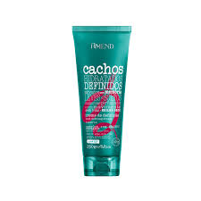 Leave-in Amend Cachos Mais Fechados 250g