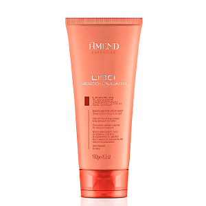 Amend Leave-in Liso Descomplicado 180g