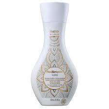 Shampoo Millenar Oleos Marroquinos 300ml, Amend