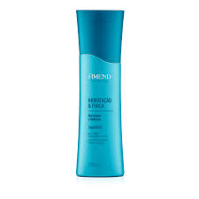 Shampoo Amend Expertise Hidratação e Força 250ml