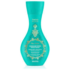Condicionador Nutritivo Amend Millenar Óleos Árabes 300ml
