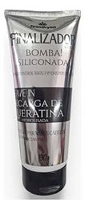 Finalizador Bomba Siliconada Jean Bryan 190g