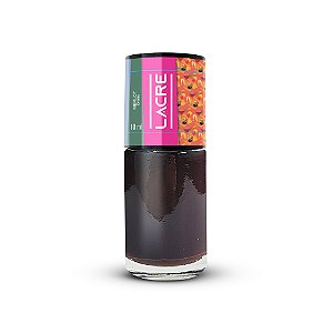 Esmalte Lacre 10ml - Drinks Merlot