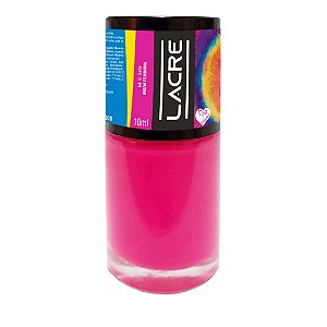 Esmalte Lacre 10ml - Moda feminina Mini Saia